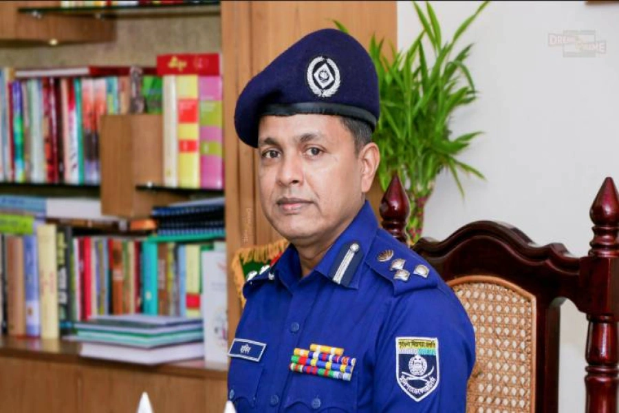 Ex police chief death sentence-1769500597.webp